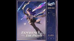 Space Comedy · Experience the Paths - Honkai: Star Rail OST