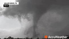 LIVE: Tornadoes confirmed in Texas as severe storms pummel region, cause damage
