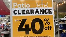 How to Save Big on Garden Furniture Clearance Sales