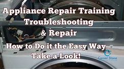 START a SMALL Business 2023 - 2024 - Appliance Repair Training | Just How SIMPLE & EASY