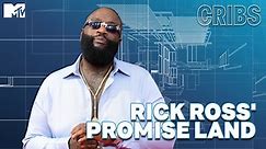 Welcome To Rick Ross' Crib | #MTVCribs
