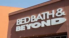 Bed Bath & Beyond CEO ousted after another dour quarter