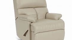 Triton Big Man's Leather Recliner (400 lbs.) Colors Available | Sofas and Sectionals