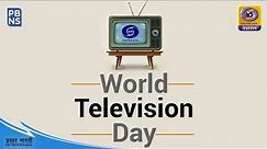 World Television Day