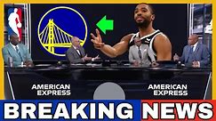 WOW! IT JUST HAPPENED! KERR CONFIRMS! 2 SURPRISE TRADE FOR WARRIORS! GOLDEN STATE WARRIORS NEWS!