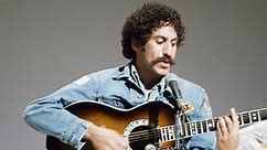 Jim Croce's 10 Best Songs! Celebrate the Great Singer-Songwriter 50 Years After His Death