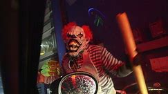 Drive-thru haunted houses make for a spooky, COVID-safe Halloween