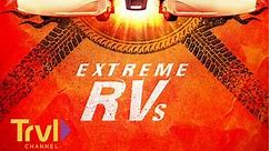 Extreme RVs: Season 5 Episode 4 Off-Road Mansion