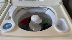 2002 Kenmore Direct Drive Washer - Medium Load