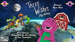 Barney & The Backyard Gang: Three Wishes Play Along (2nd/Reboot Release)