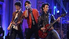 Jonas Brothers Are Returning To 'SNL' 10 Years After Their Adorable Debut