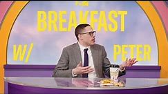 Taco Bell Commercial 2023 Breakfast with Pete Davidson Ad Review