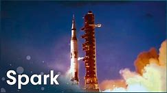 How America Won The Space Race (Apollo Documentary) | Spark