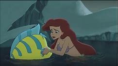 Movie: The Little Mermaid 2: Return to... - Everything Disney