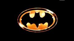 Batman Is Bruce Wayne-Garcon