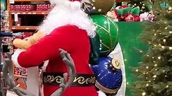 Home Depot Christmas Part 2 #2023 #christmasdecor #christmas2023 #homedepot