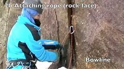 Setting up a Top Rope System