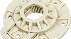W10528947 Washer Basket Driven Hub Kit by Seentech Compatible with Whirlpool Kenmore Washers – Replaces: AP5665171, W10396887, W10528947VP, PS6012095, EAP6012095, 2684908.