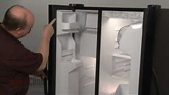 Refrigerator/Freezer Door Gasket - How it Works & Installation Tips
