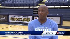 College Basketball Preview-Mississippi College