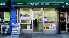 US Mailbox Express a... - ST Express LTD of Bangladesh