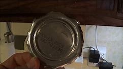 Black & Decker Spacemaker Can Opener Cutting Jagged Lids, Can falling down CO85