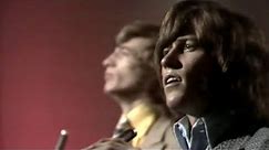 BEE GEES Lonely Days (Live 1970)