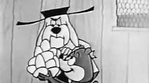 Deputy Dawg: The Classic Cartoon Dog