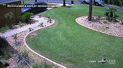 Lawn Care Co. Offers Refund After Surveillance Video Shows Worker Slacking Off