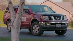 Meet the ‟Million-Mile” Nissan Frontier - video Dailymotion