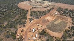 Auric Mining confident stage two will build on initial Jeffreys Find gold output
