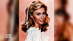 The world mourns the loss of Dame Olivia Newton John
