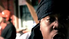 Mike Jones - Back Then (Official Music Video)