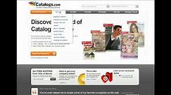 List of Catalogs at Catalogs.com