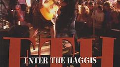 Enter The Haggis - Live!
