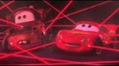 Cars 2 Official Trailer HD 2011