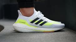 Adidas UltraBOOST 21 REVIEW & ON-FEET - More BOOST than EVER BEFORE!