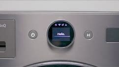 [LG Front Load Washers] How to Use the Options Menu On Your LG Washer - WM6700HBA