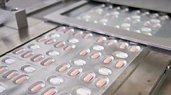 U.S. Buys 10 Million Treatment Courses of Pfizer’s Covid-19 Pill for $5.29 Billion
