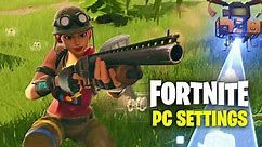 Best Fortnite PC settings: How to boost FPS, performance & visibility - Dexerto