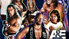 Biography: WWE Legends: Season 1 Episode 6 Ultimate Warrior