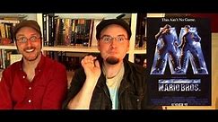 Nostalgia Critic Real Thoughts On: Super Mario Bros Movie