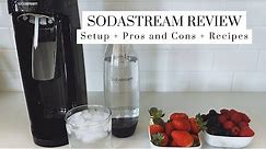 Sodastream Fizzi Full Honest Review | Costco Bundle Edition