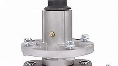 Replacement Spindle Assembly - Compatible with John Deere 42 Deck, Oregon - 42 and 48 Inch Deck Lawn Mowers - L100, L105, L107, L108, L110, L120, L130 - Replaces GY20050, GY20785, GX20250, 82-356