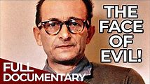 The Trial of Adolf Eichmann: A Historic Documentary