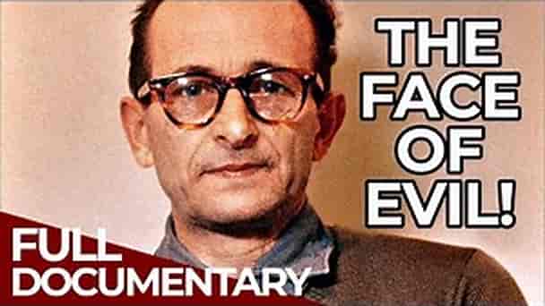 The Adolf Eichmann Trial - Justice in Jerusalem | Free Documentary History