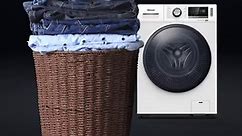 Hisense Washer Dryer | Hisense UK