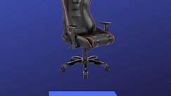 Buy Gaming Chairs | Gaming Chairs Australia | Gamer Gear Direct