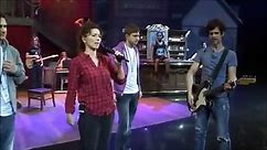 Shania Twain – "Backstage Pass filmed by Fred Thiebaud" — SHANIA: Still The One: Live From Vegas: Sh