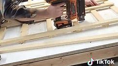 Diy Lattice Planter Box #woodworking #woodworkers #woodworker #woodwork #woodtokfam #woodtokgirls #woodworkersoftiktok #woodworkingproject #woodworkingcommunity #planterbox #planter #planters #woodworkingmoms #diyproject #diywoodwork #diywoodworking